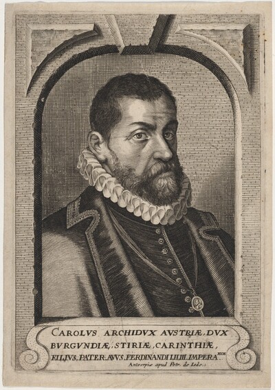 Charles, Archduke of Austria