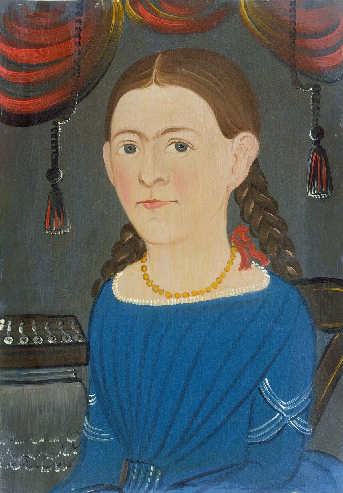 Daughter by Prior-Hamblin School