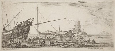 Harbor View