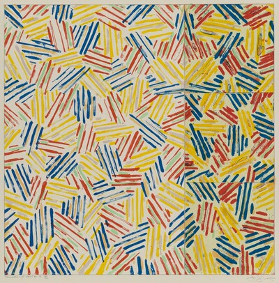 #6 (after 'Untitled 1975') [progressive proof 8]