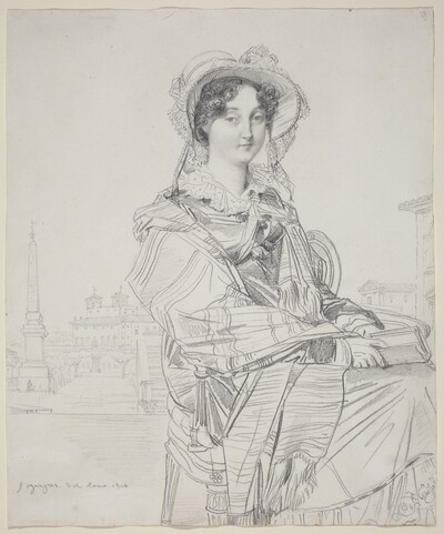 Mrs. Charles Badham