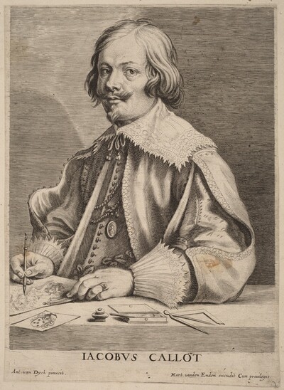 Jacques Callot