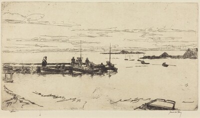 Morning, Catterline