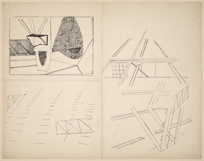 Four Composition Studies