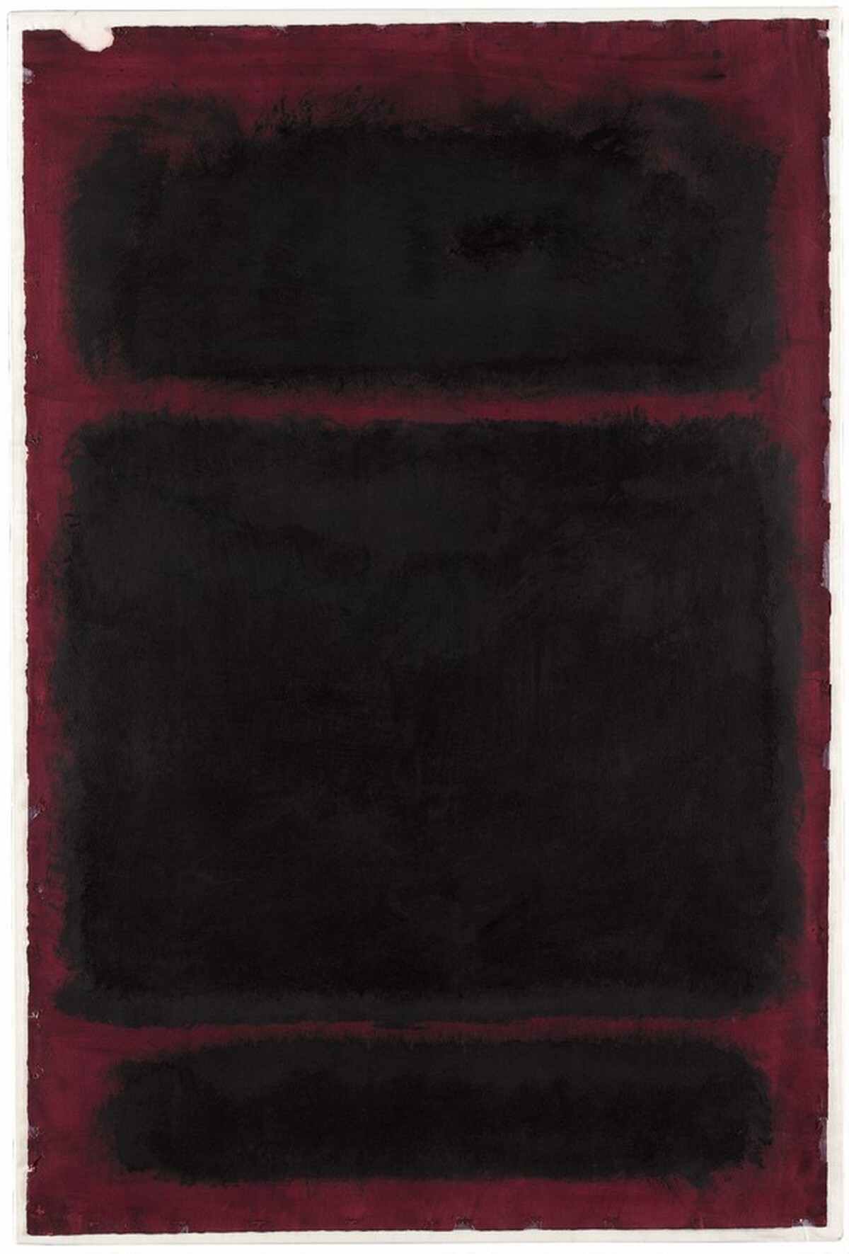 Untitled by Mark Rothko