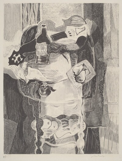 Untitled (Still Life)