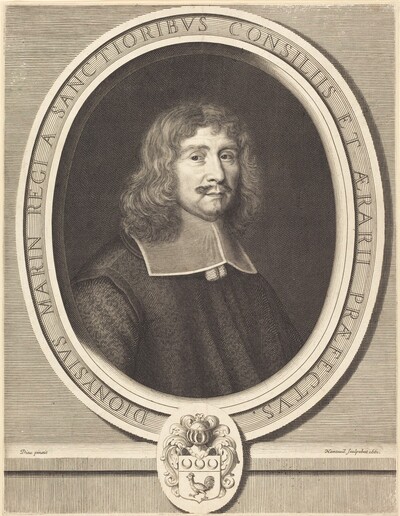 Denis Marin