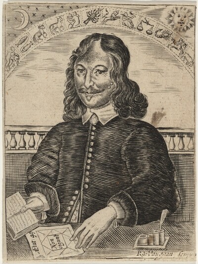 William Lilly