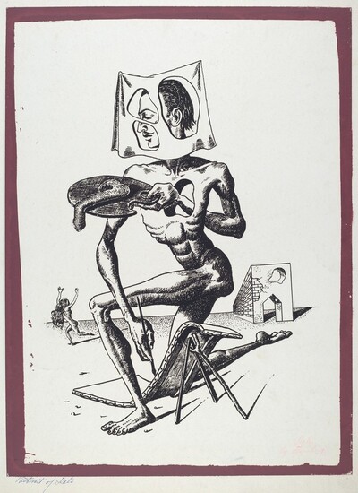 Salvador Dali