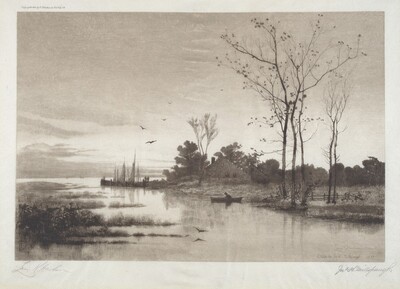 Shrewsbury River