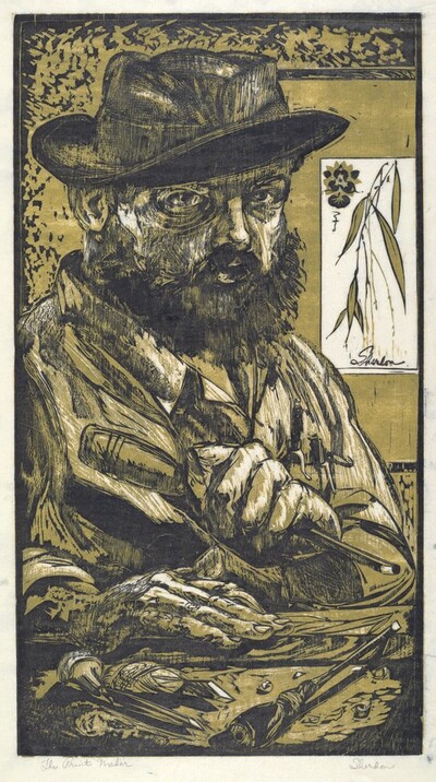 The Print Maker