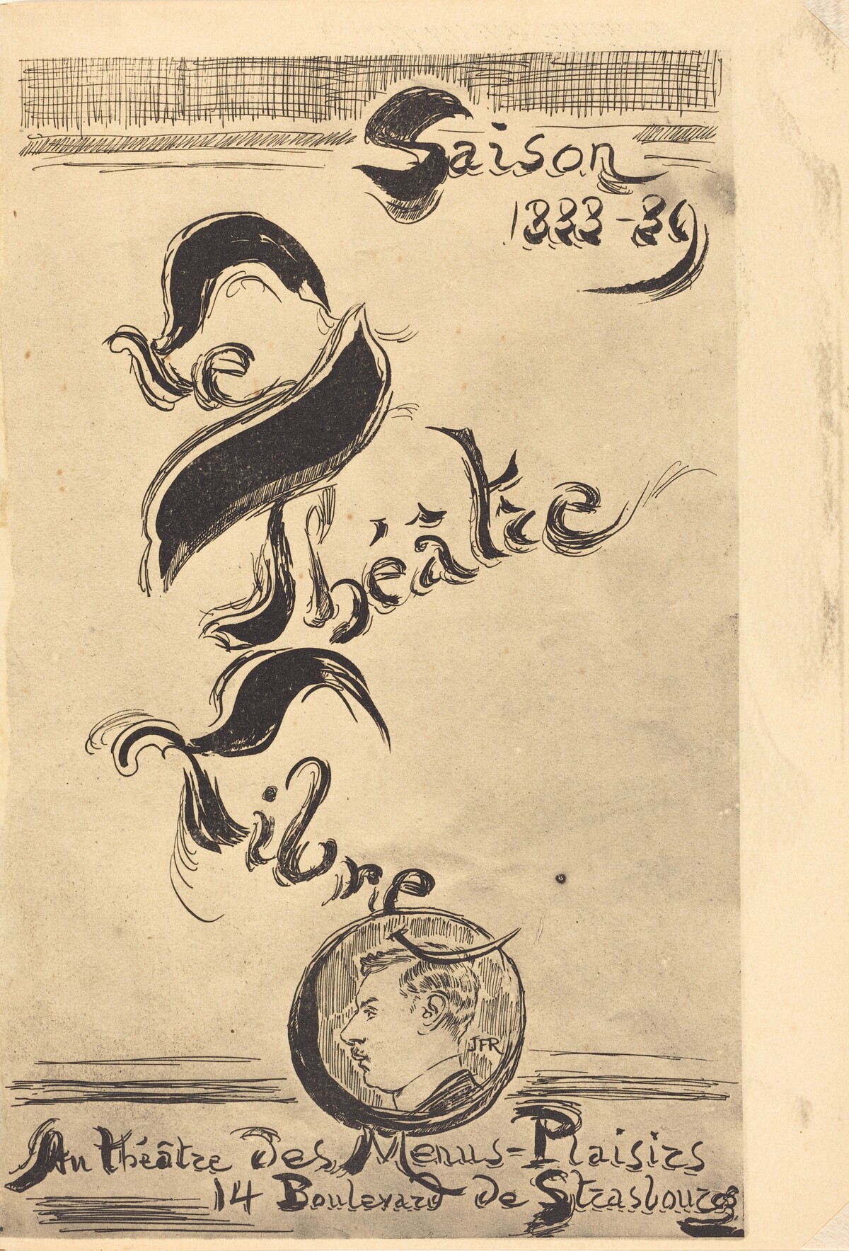 La Patrie en danger by Jean François Raffaëlli