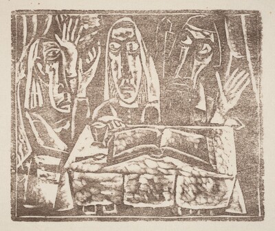 Feast of Passover