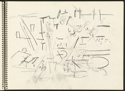 Circus Abstraction