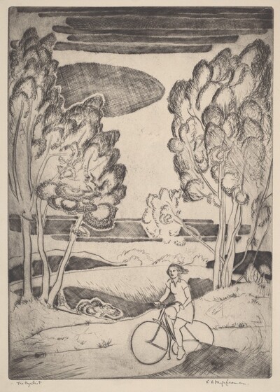 The Cyclist