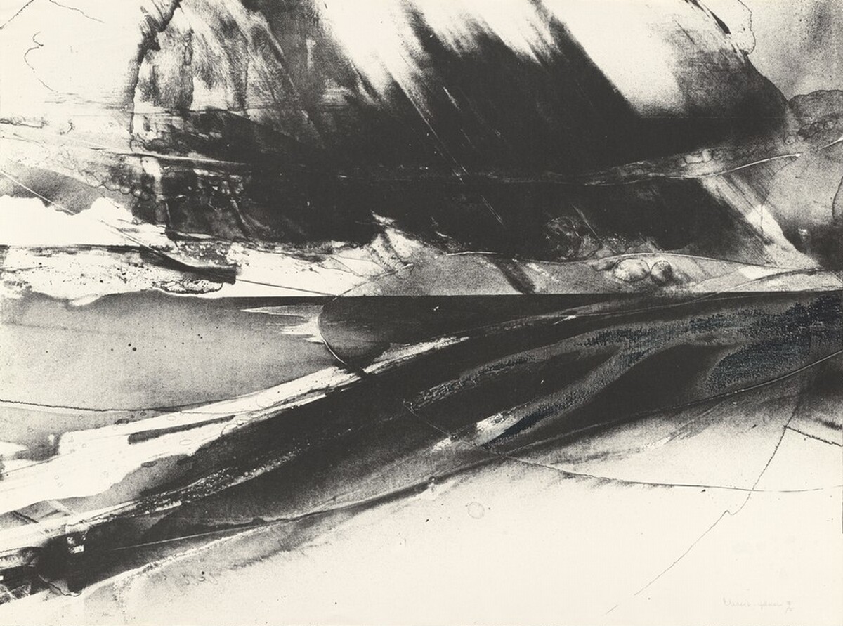 Untitled by Albert Christ-Janer