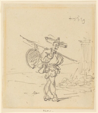 A Chinese Peasant