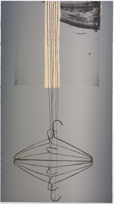 Coathanger III