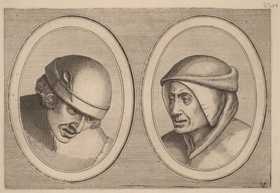 "Houte Klaes" and "Kommer-stoofs"