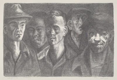 Defense Workers