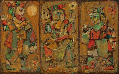 The Three Kings