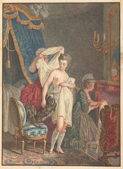 Le Lever
