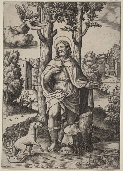 Saint Roch