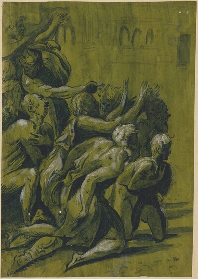 Nine Figures
