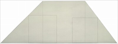 Two Squares within a Square and Two Triangles