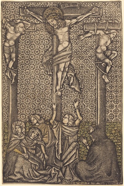 The Crucifixion