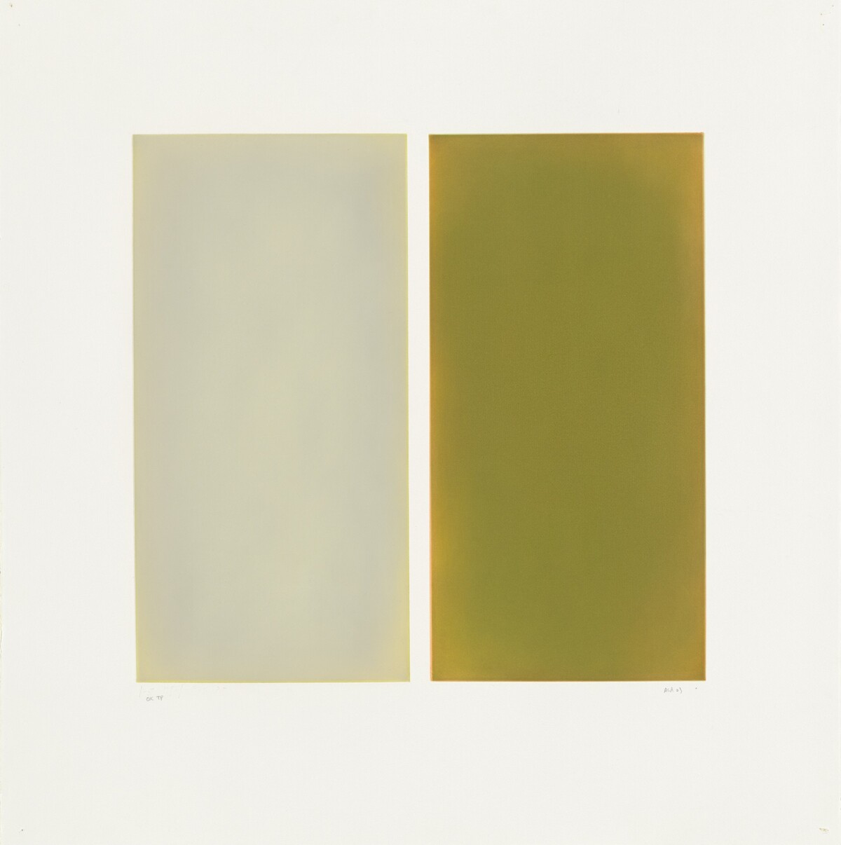Verona Variation # 1 by Anne Appleby