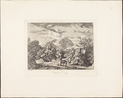 Rocca di Mezzo