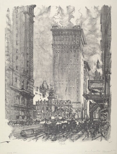 The Union League