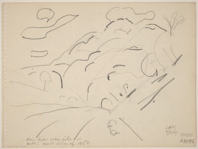 Untitled [verso]
