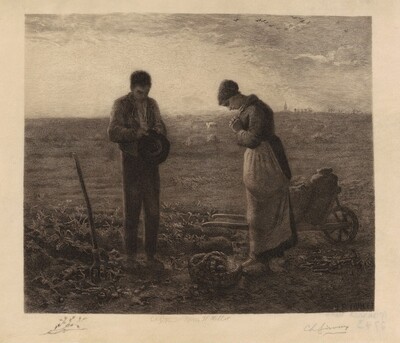 The Angelus