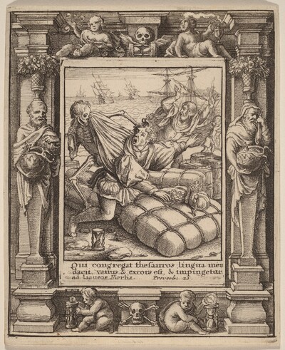 Merchant