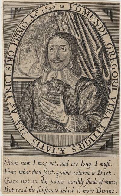 Edmund Gregory