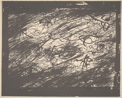 La Grisaille