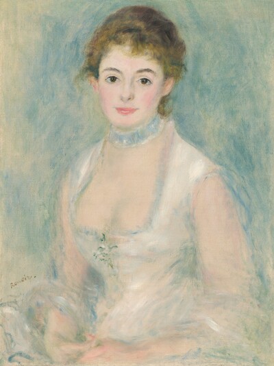Madame Henriot