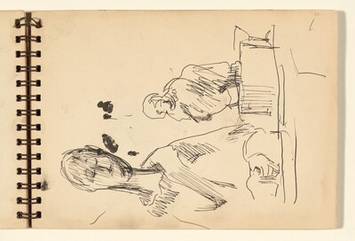 Sketchbook