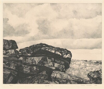 Granite Tor
