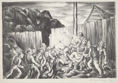 The Lynching