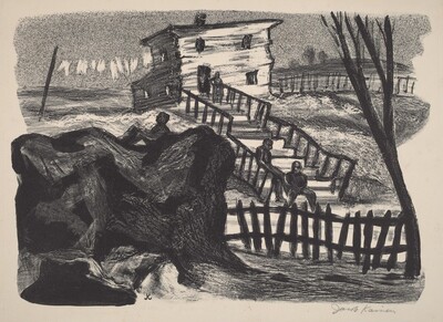 Early Evening