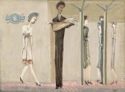 Underground Fantasy