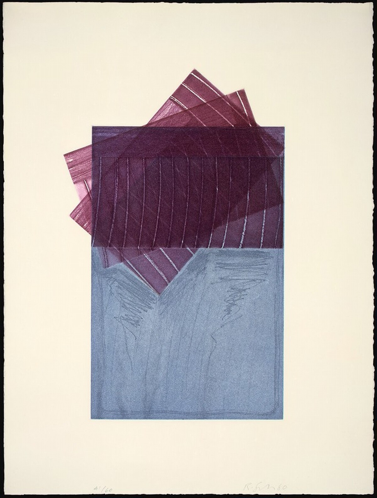 Drawing Boards by Richard Smith
