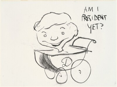 Vice President Dan Quayle