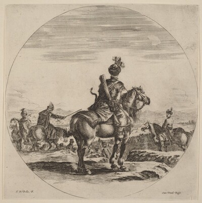 Polish Cavalier