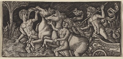 The Triumph of Neptune