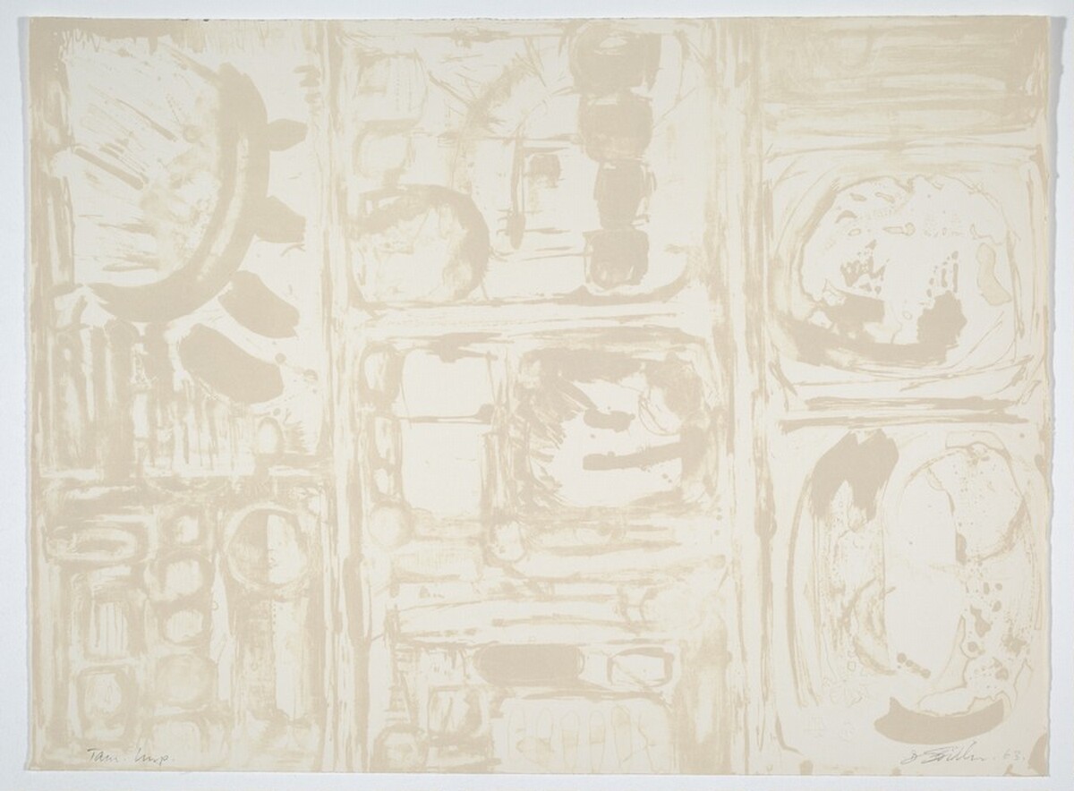 Arkhaios by Doris Seidler