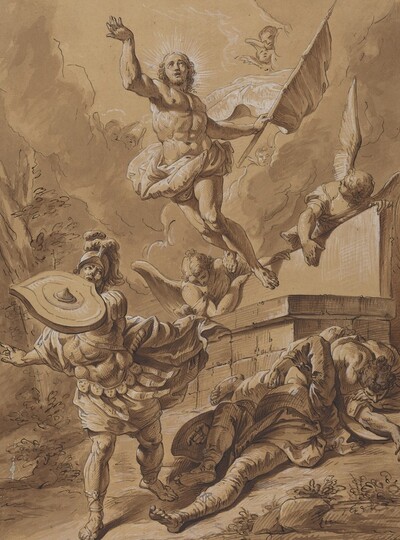 The Resurrection